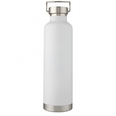Logo trade promotional products picture of: Thor 1 L copper vacuum insulated water bottle