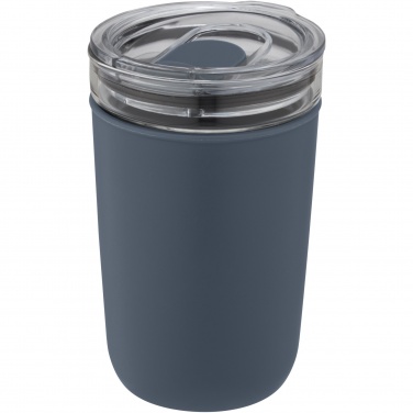 Logotrade corporate gifts photo of: Bello 420 ml glass tumbler with recycled plastic outer wall