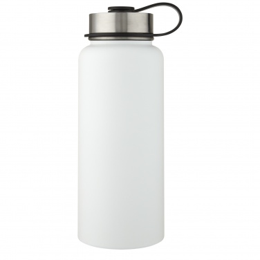 Logotrade promotional items photo of: Supra 1 L copper vacuum insulated sport bottle with 2 lids