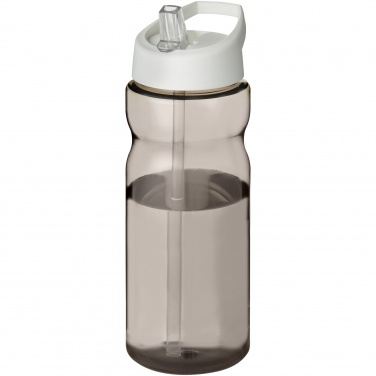 Logo trade promotional products picture of: H2O Active® Base Tritan™ 650 ml spout lid sport bottle