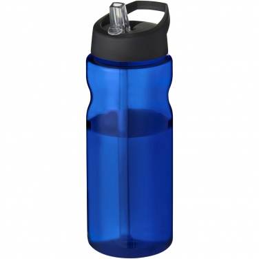 Logotrade corporate gifts photo of: H2O Active® Base Tritan™ 650 ml spout lid sport bottle