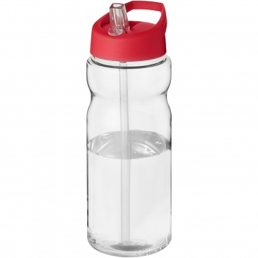Logotrade promotional giveaway picture of: H2O Active® Base Tritan™ 650 ml spout lid sport bottle