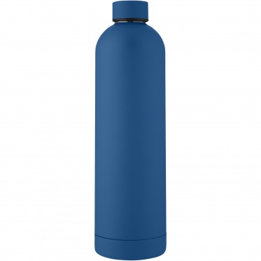 Logo trade advertising product photo of: Spring 1 L copper vacuum insulated bottle