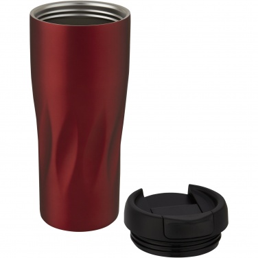 Logotrade promotional products photo of: Waves 450 ml copper vacuum insulated tumbler