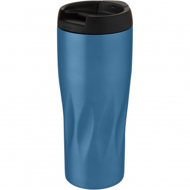 Logotrade promotional gifts photo of: Waves 450 ml copper vacuum insulated tumbler