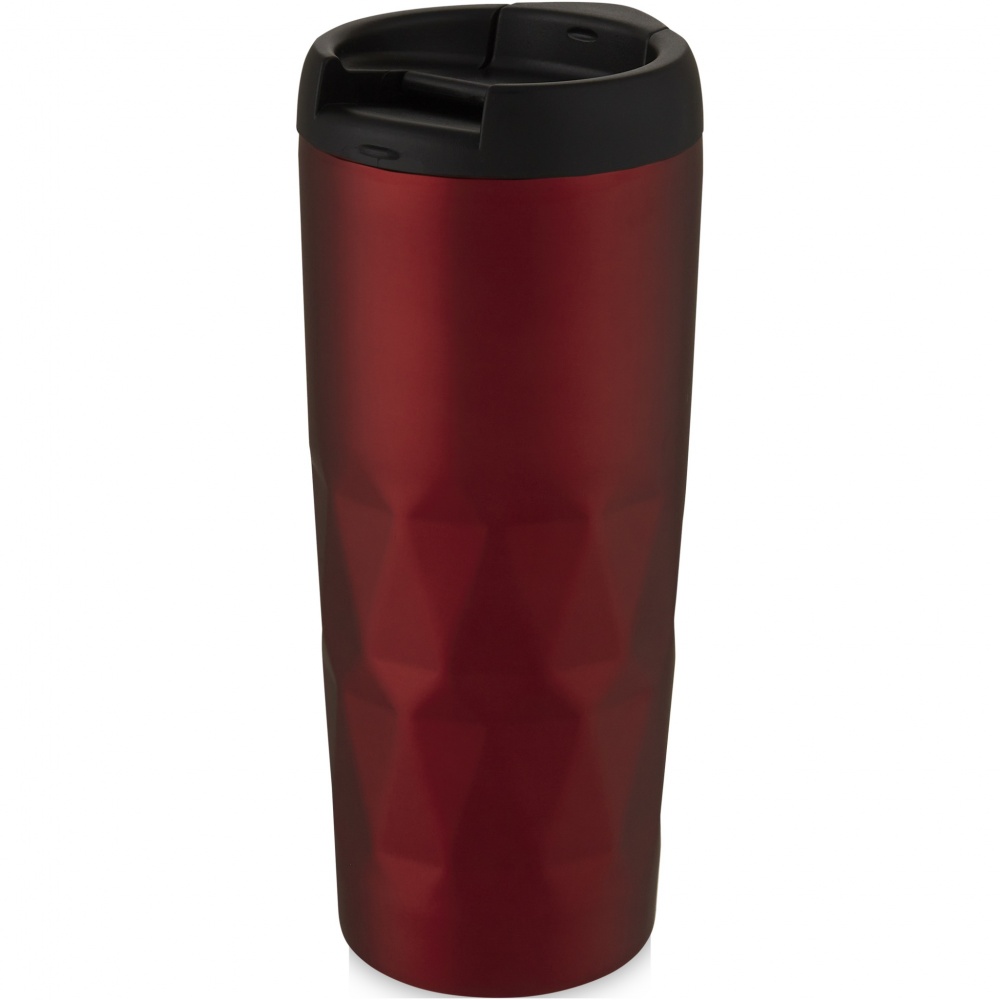 Logo trade advertising products image of: Prisma 450 ml copper vacuum insulated tumbler