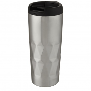Logo trade promotional gift photo of: Prisma 450 ml copper vacuum insulated tumbler