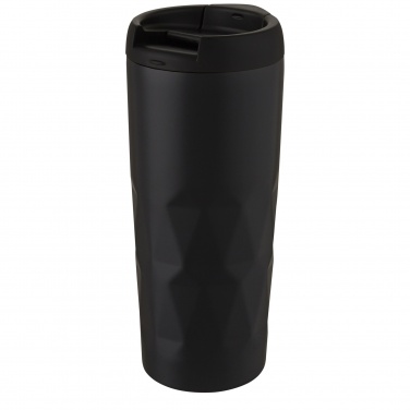 Logo trade promotional giveaways image of: Prisma 450 ml copper vacuum insulated tumbler