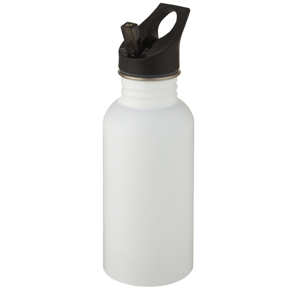 Logotrade corporate gift picture of: Lexi 500 ml stainless steel sport bottle