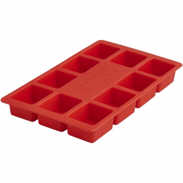 Logotrade promotional gifts photo of: Chill customisable ice cube tray