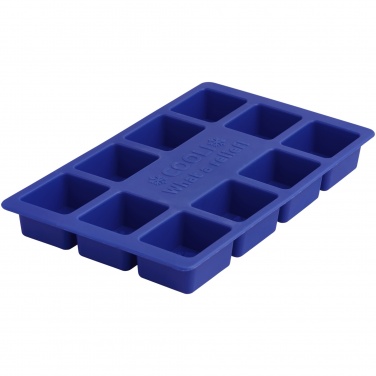 Logotrade promotional merchandise picture of: Chill customisable ice cube tray