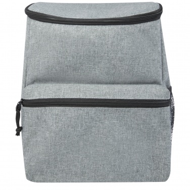 Logotrade promotional product image of: Excursion GRS RPET cooler backpack 12L