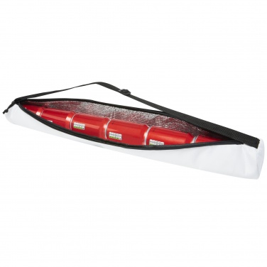 Logotrade promotional giveaway picture of: Brisk 6-can cooler sling bag 3L