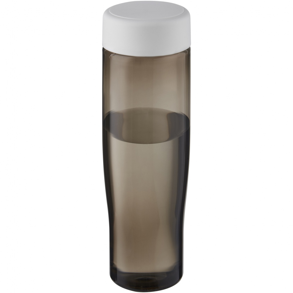 Logotrade promotional gifts photo of: H2O Active® Eco Tempo 700 ml screw cap water bottle
