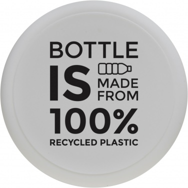 Logotrade promotional giveaway picture of: H2O Active® Eco Tempo 700 ml screw cap water bottle