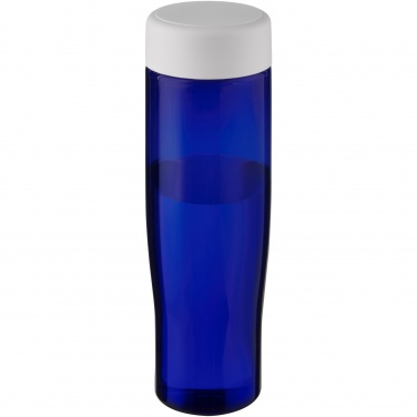 Logotrade business gift image of: H2O Active® Eco Tempo 700 ml screw cap water bottle