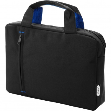 Logo trade corporate gifts picture of: Detroit RPET conference bag 4L