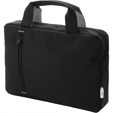 Logotrade promotional items photo of: Detroit RPET conference bag 4L