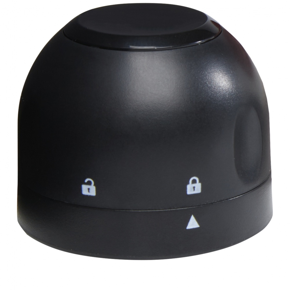 Logotrade promotional merchandise photo of: Arb champagne stopper