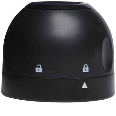 Logotrade promotional gift picture of: Arb champagne stopper