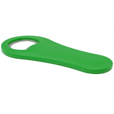 Logo trade promotional items picture of: Schyn wheat straw bottle opener