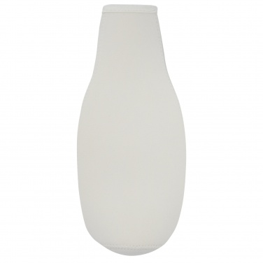 Logotrade promotional merchandise photo of: Fris recycled neoprene bottle sleeve holder