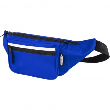 Logotrade advertising product picture of: Journey GRS RPET waist bag
