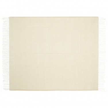Logotrade promotional giveaway image of: Zinnia summer blanket