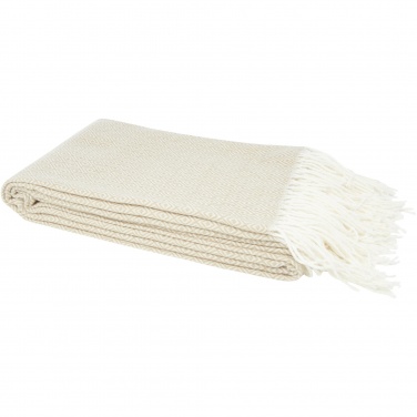 Logotrade promotional product image of: Zinnia summer blanket