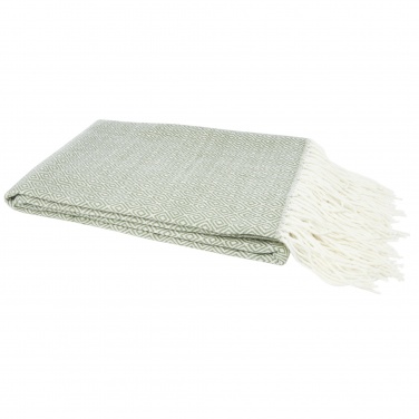 Logotrade promotional merchandise picture of: Zinnia summer blanket