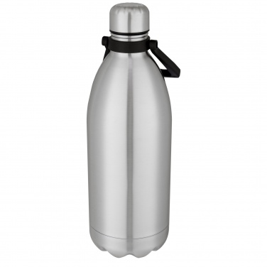 Logotrade business gift image of: Cove 1.5 L vacuum insulated stainless steel bottle