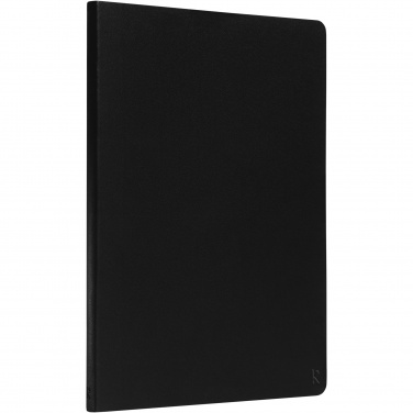 Logotrade promotional item picture of: Karst® A5 softcover notebook - lined