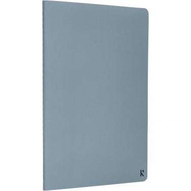 Logotrade promotional products photo of: Karst® A5 stone paper journal twin pack