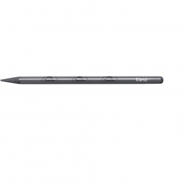 Logotrade advertising products photo of: Karst® 5-pack 2B woodless graphite pencils