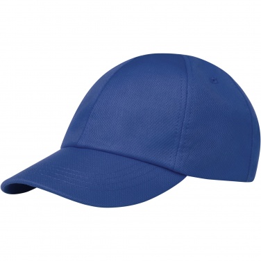 Logotrade promotional products photo of: Cerus 6 panel cool fit cap