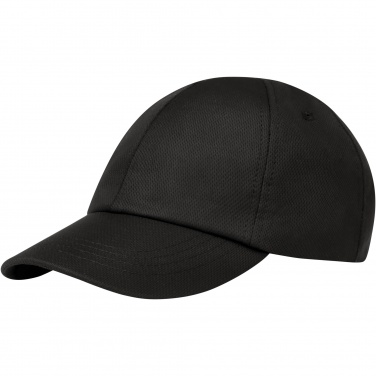Logotrade corporate gift picture of: Cerus 6 panel cool fit cap