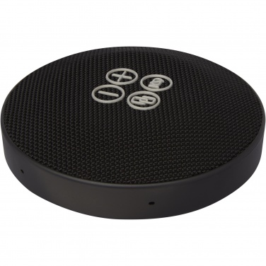 Logo trade promotional items image of: Hybrid conference speaker