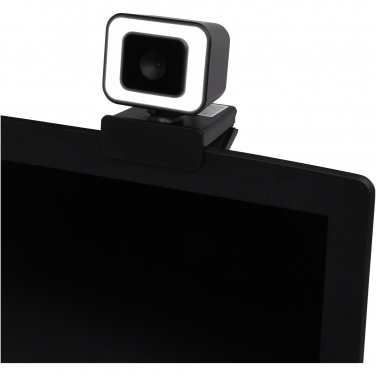 Logotrade advertising product picture of: Hybrid webcam