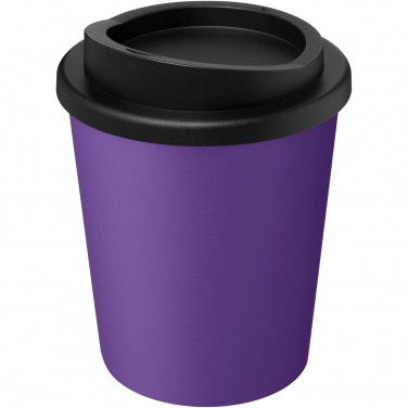 Logotrade business gift image of: Americano® Espresso 250 ml recycled insulated tumbler