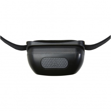 Logo trade corporate gifts image of: Ray rechargeable headlight