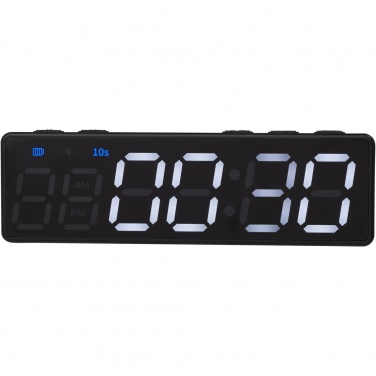 Logotrade promotional item picture of: Timefit training timer