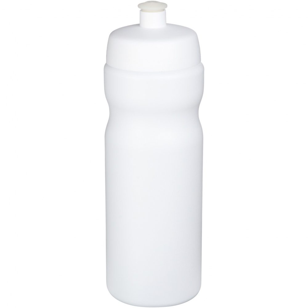 Logotrade advertising product image of: Baseline® Plus 650 ml bottle with sports lid