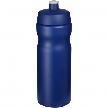 Logotrade business gifts photo of: Baseline® Plus 650 ml bottle with sports lid