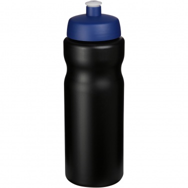 Logo trade promotional giveaways picture of: Baseline® Plus 650 ml bottle with sports lid