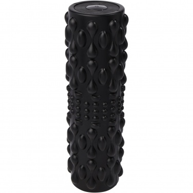 Logo trade business gift photo of: Rollfit vibrating mobility roller