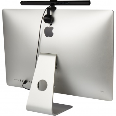 Logotrade promotional merchandise photo of: Hybrid monitor light 