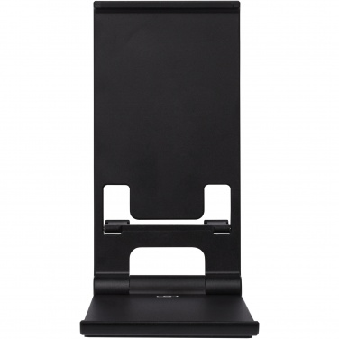 Logotrade promotional product picture of: Rise slim aluminium phone stand
