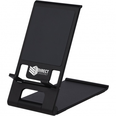 Logotrade promotional giveaway picture of: Rise slim aluminium phone stand