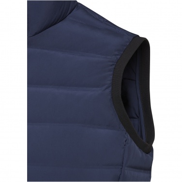 Logo trade promotional items image of: Caltha women's insulated down bodywarmer
