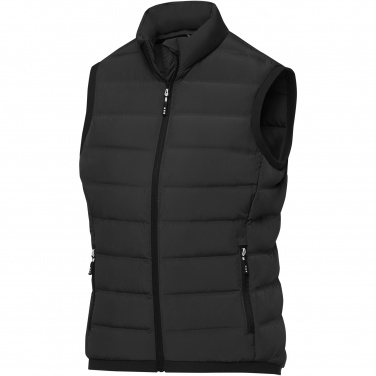 Logotrade promotional item picture of: Caltha women's insulated down bodywarmer